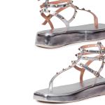 Flatform Paraty Mirim Prata