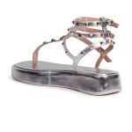 Flatform Paraty Mirim Prata