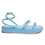 Flatform Ilha Rasa Azul