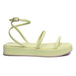 Flatform Ilha Rasa Lemon