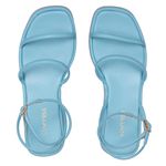 Flatform Ilha Rasa Azul