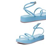 Flatform Ilha Rasa Azul