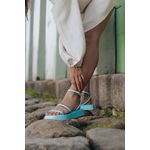 Flatform Ilha Rasa Azul