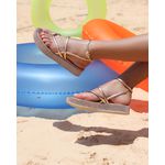 Flatform Ilha Dos Cocos Rose
