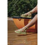 Flatform Lagoa Azul Lemon