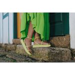 Flatform Ilha Rasa Lemon
