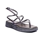Flatform Ilha Dos Cocos Prata Velho