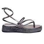 Flatform Ilha Dos Cocos Prata Velho