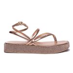 Flatform Ilha Dos Cocos Rose