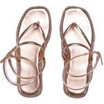 Flatform Ilha Dos Cocos Rose