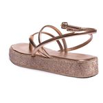 Flatform Ilha Dos Cocos Rose