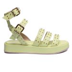 Flatform Lagoa Azul Lemon