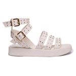 Flatform Lagoa Azul Off White
