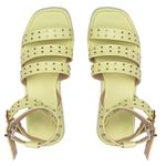Flatform Lagoa Azul Lemon