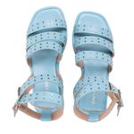 Flatform Lagoa Azul Blue