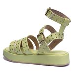 Flatform Lagoa Azul Lemon