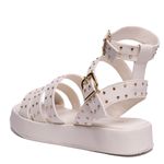 Flatform Lagoa Azul Off White