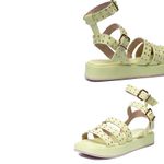 Flatform Lagoa Azul Lemon