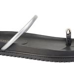 Birken Aurine Preto Prata 
