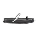 Birken Aurine Preto Prata 