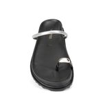 Birken Aurine Preto Prata 