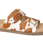 Birken Brisa Caramelo