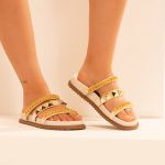 Birken Monolia Off White