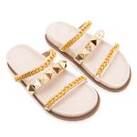 Birken Monolia Off White