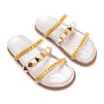 Birken Monolia Prata