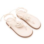 Birken Ravello Off White