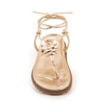Birken Ravello Ouro