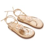 Birken Ravello Ouro