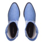 Bota Western Texas Grapevine Jeans Duo