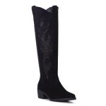 Bota Western Luisiana Monrol Preto