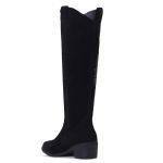 Bota Western Luisiana Monrol Preto