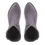 Bota Western Mississippi Cleveland Camurça Onix