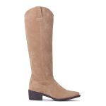 Bota Western Luisiana Rayville Palha