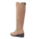 Bota Western Luisiana Rayville Palha