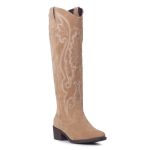 Bota Western Luisiana Slidell Palha