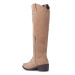Bota Western Luisiana Slidell Palha