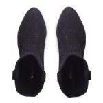 Bota Western Tennessee Nashville Black