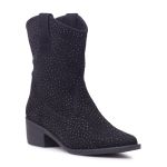 Bota Western Tennessee Nashville Black