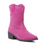 Bota Western Tennessee Nashville Pink