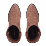 Bota Western Tennessee Nashville Caramelo