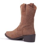 Bota Western Tennessee Nashville Caramelo