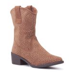 Bota Western Tennessee Nashville Caramelo