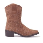 Bota Western Tennessee Nashville Caramelo