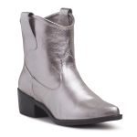 Bota Western Mississippi Ocean Springs Couro Inox