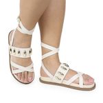 Papete FlatForm Off white