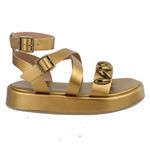 Papete FlatForm Isis Bronze